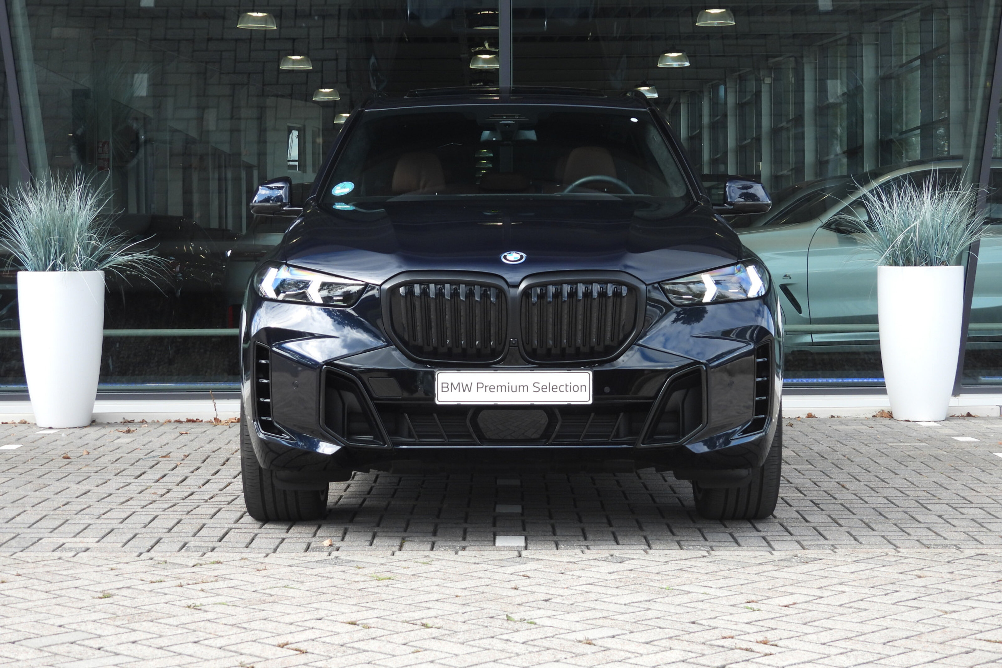 BMW X5 9