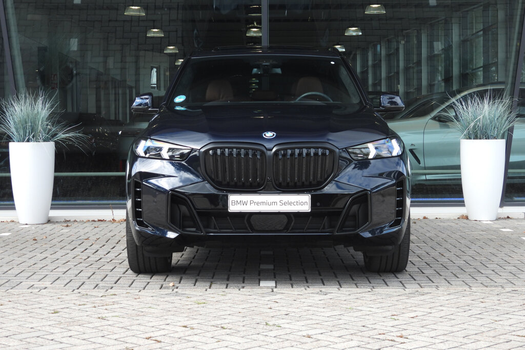 BMW X5 9