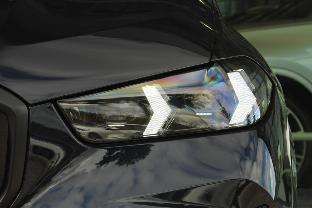 BMW X5 10
