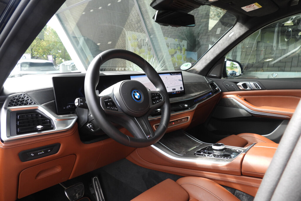 BMW X5 11