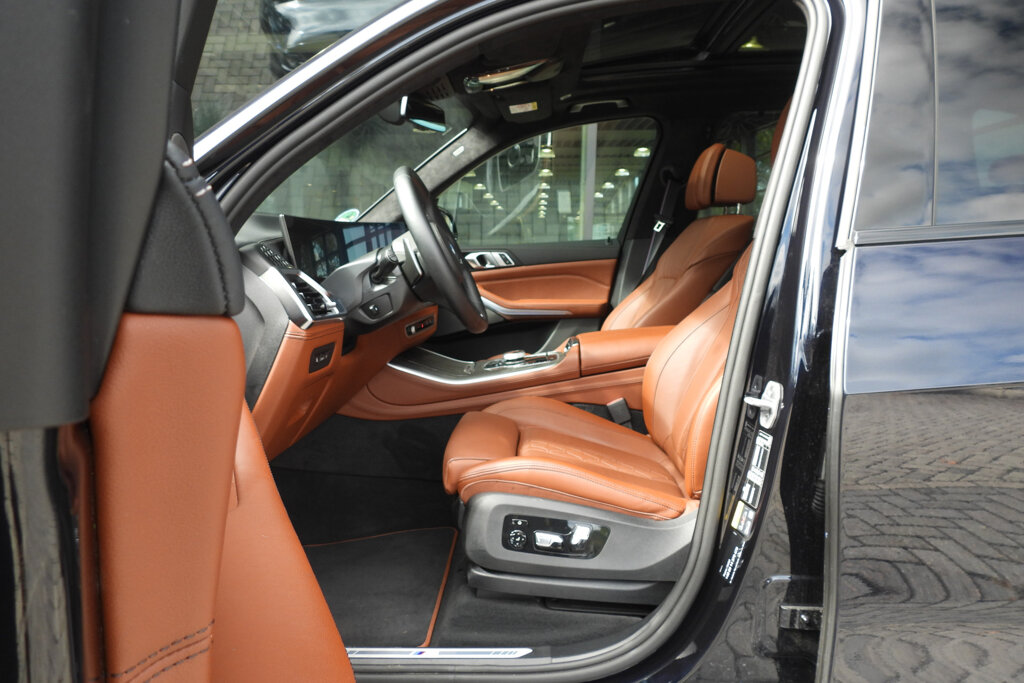 BMW X5 15