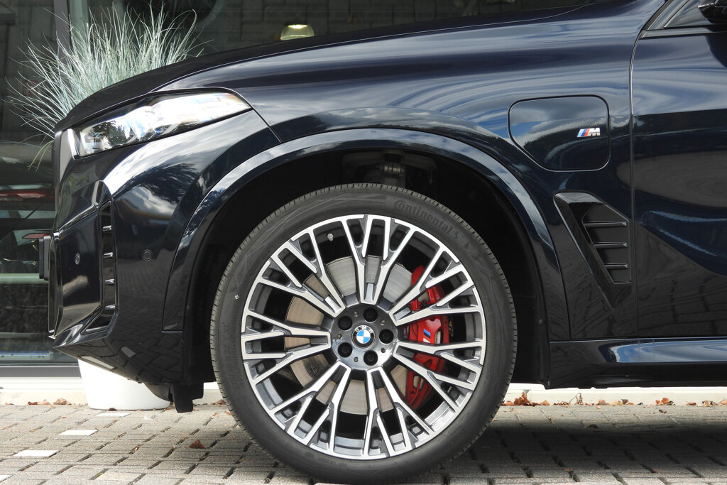 BMW X5 17
