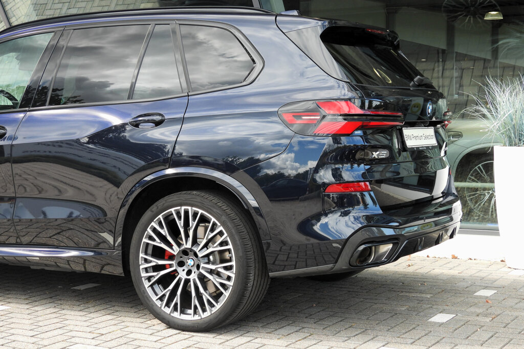 BMW X5 19