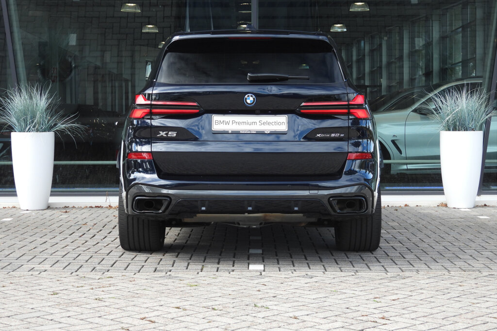 BMW X5 20