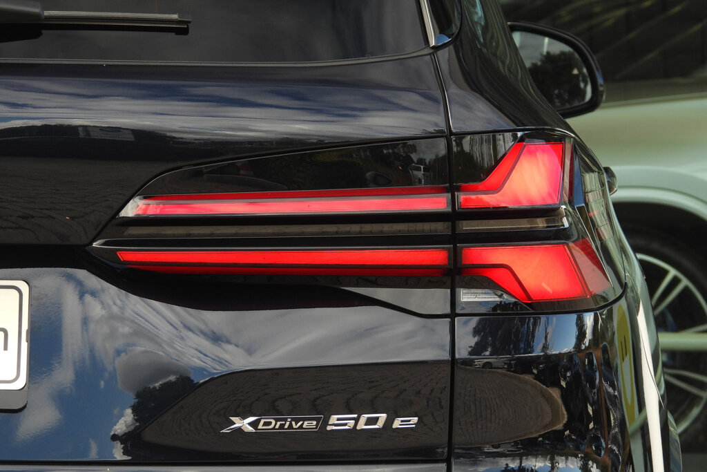 BMW X5 21