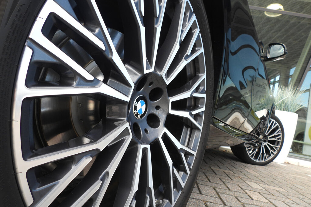 BMW X5 23