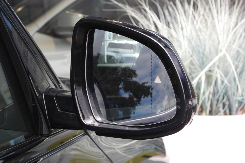 BMW X5 25