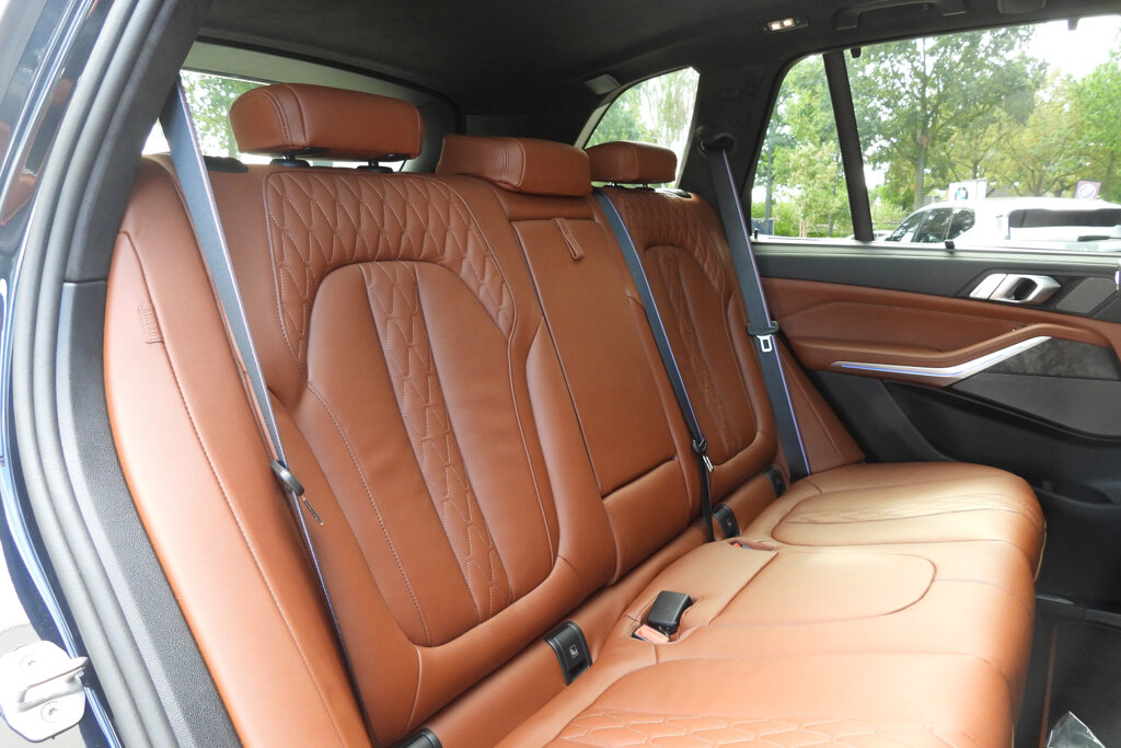 BMW X5 27