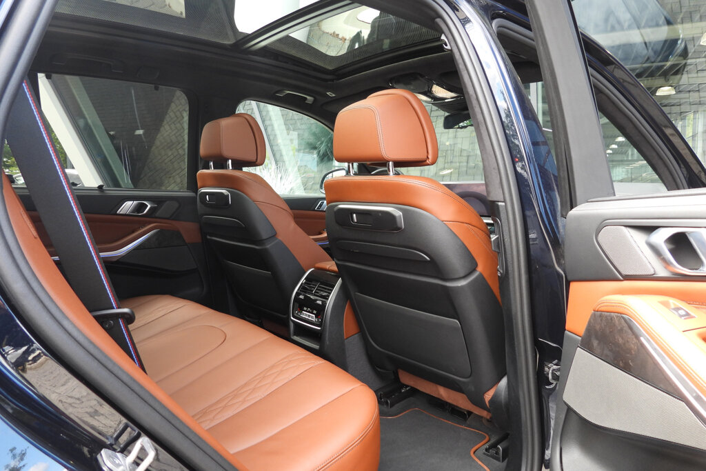 BMW X5 28