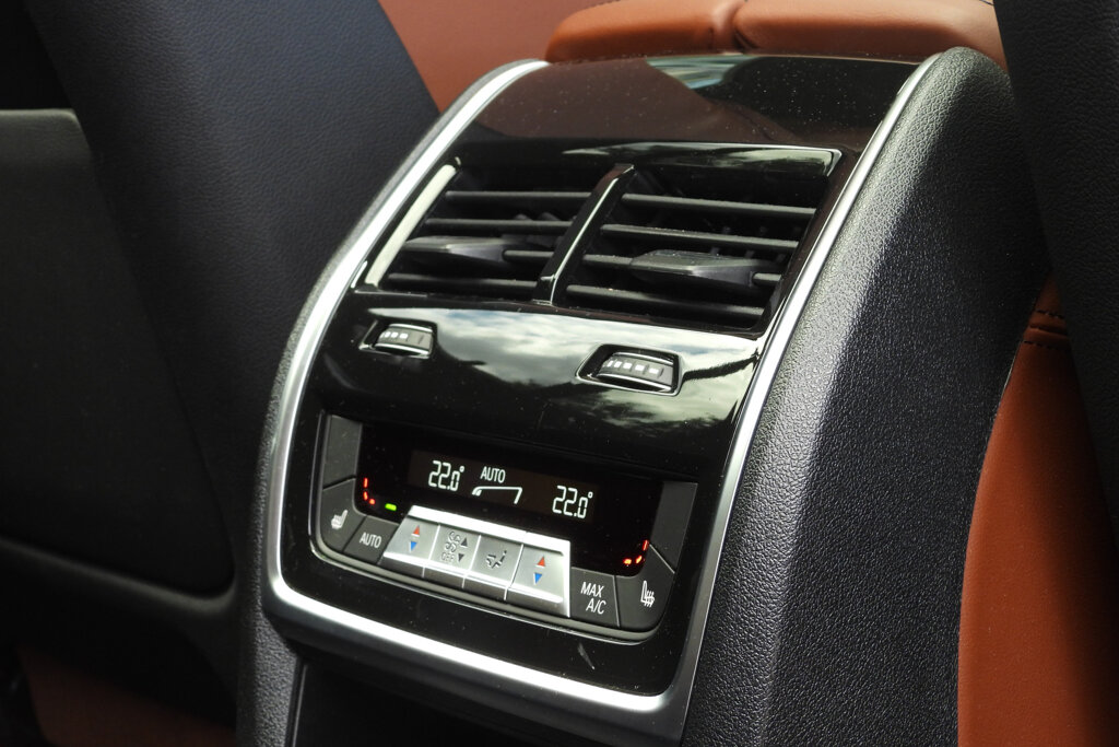 BMW X5 29