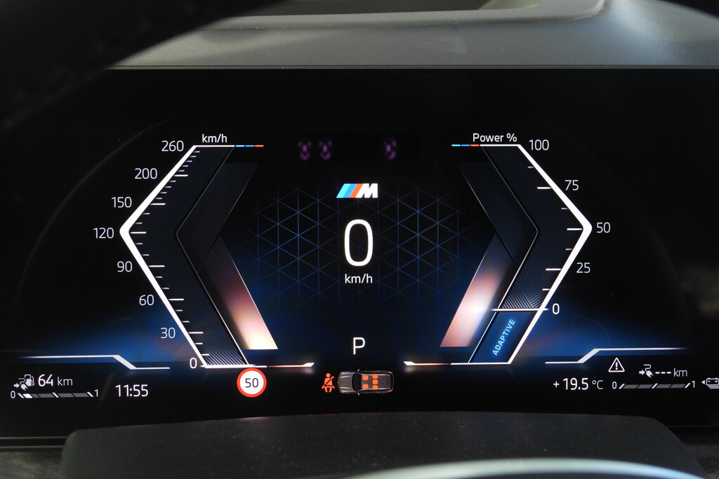 BMW X5 36