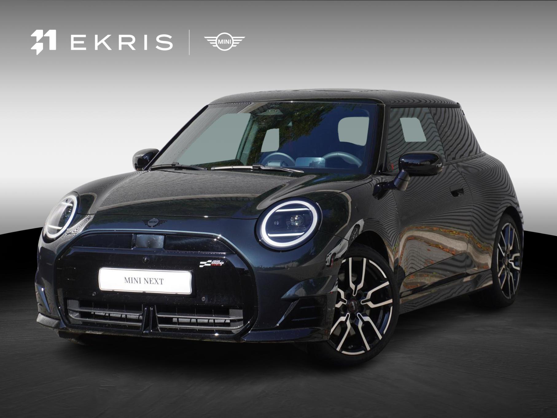 MINI 3-Deurs Cooper E John Cooper Works