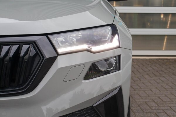 matrix LED koplampen matrix LED koplampen