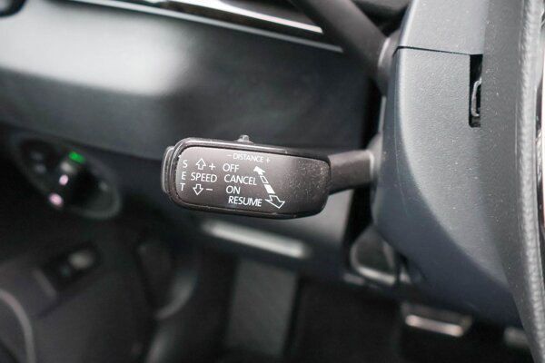 cruise control adaptief cruise control adaptief