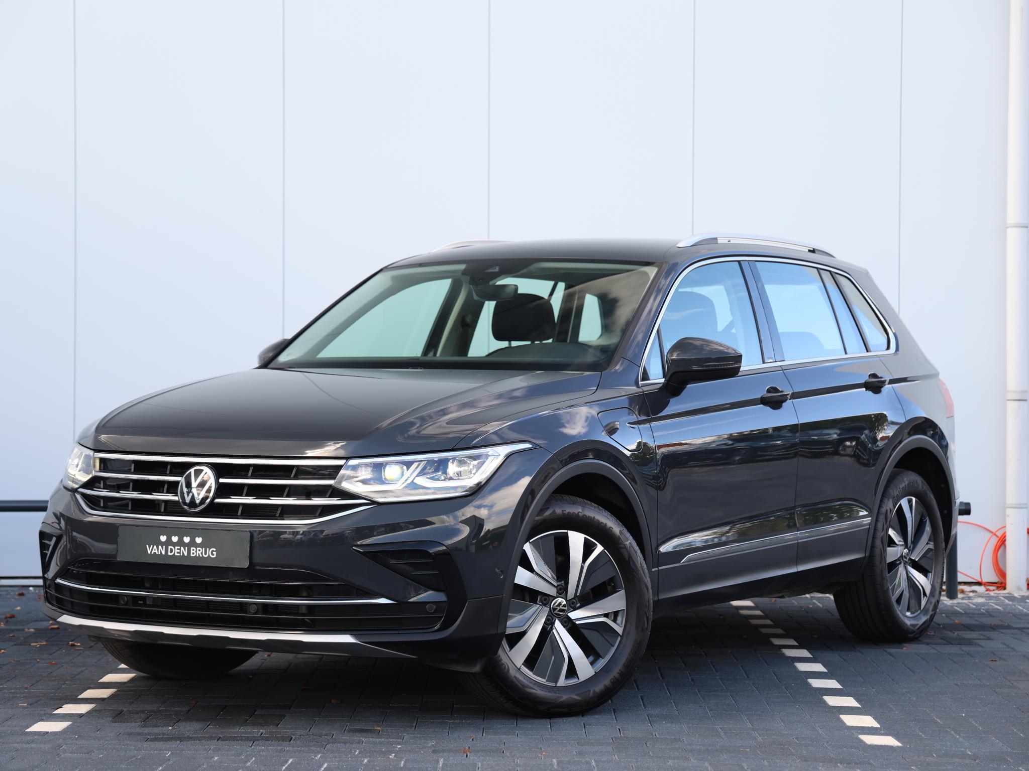 Volkswagen Tiguan 1.4 TSI eHybrid Elegance 245pk DSG