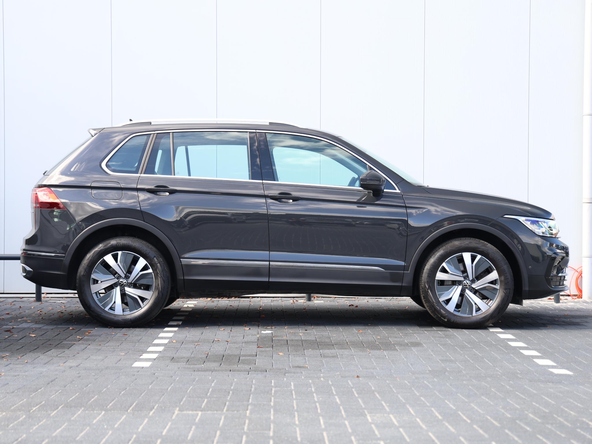 Volkswagen Tiguan 1.4 TSI eHybrid Elegance 245pk DSG - Afbeelding 2