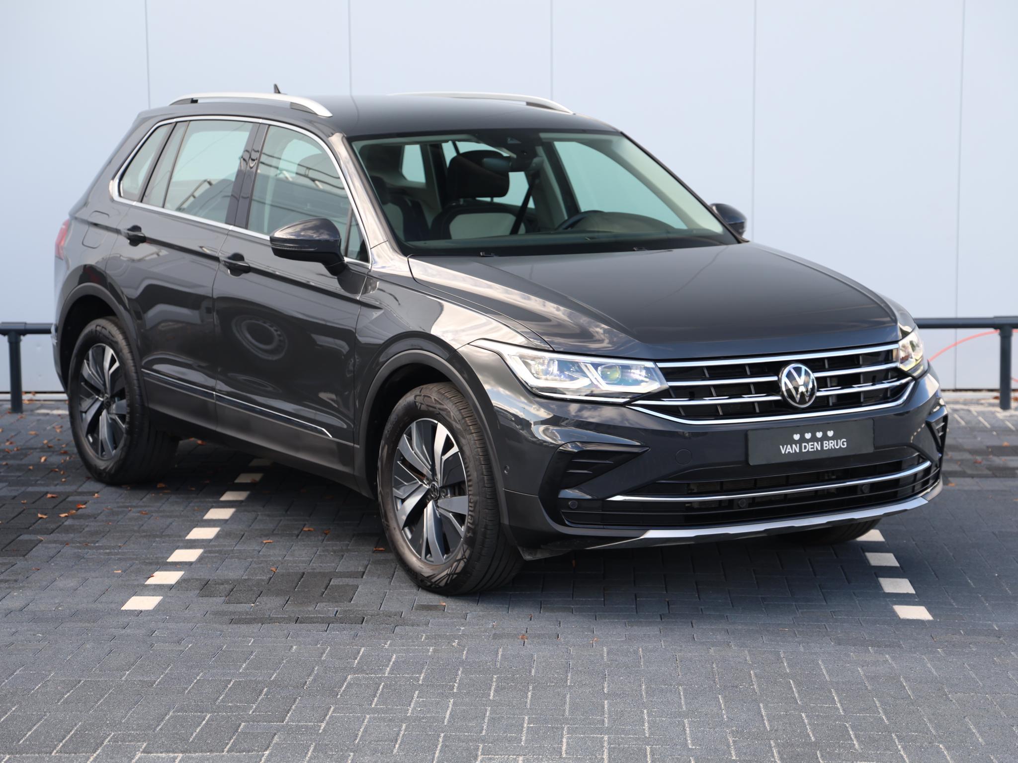 Volkswagen Tiguan 1.4 TSI eHybrid Elegance 245pk DSG - Afbeelding 3