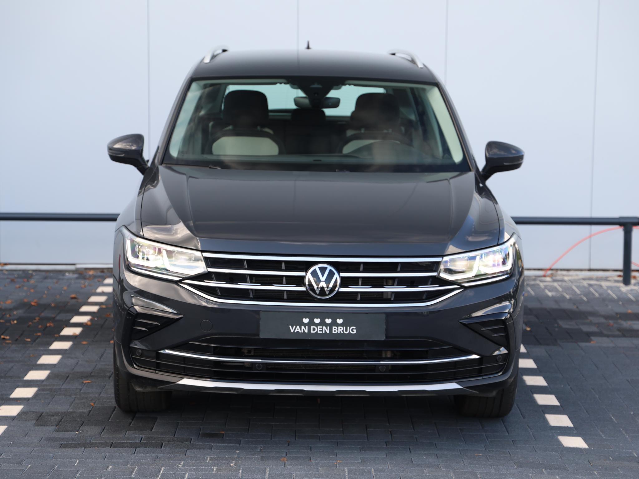 Volkswagen Tiguan 1.4 TSI eHybrid Elegance 245pk DSG - Afbeelding 4