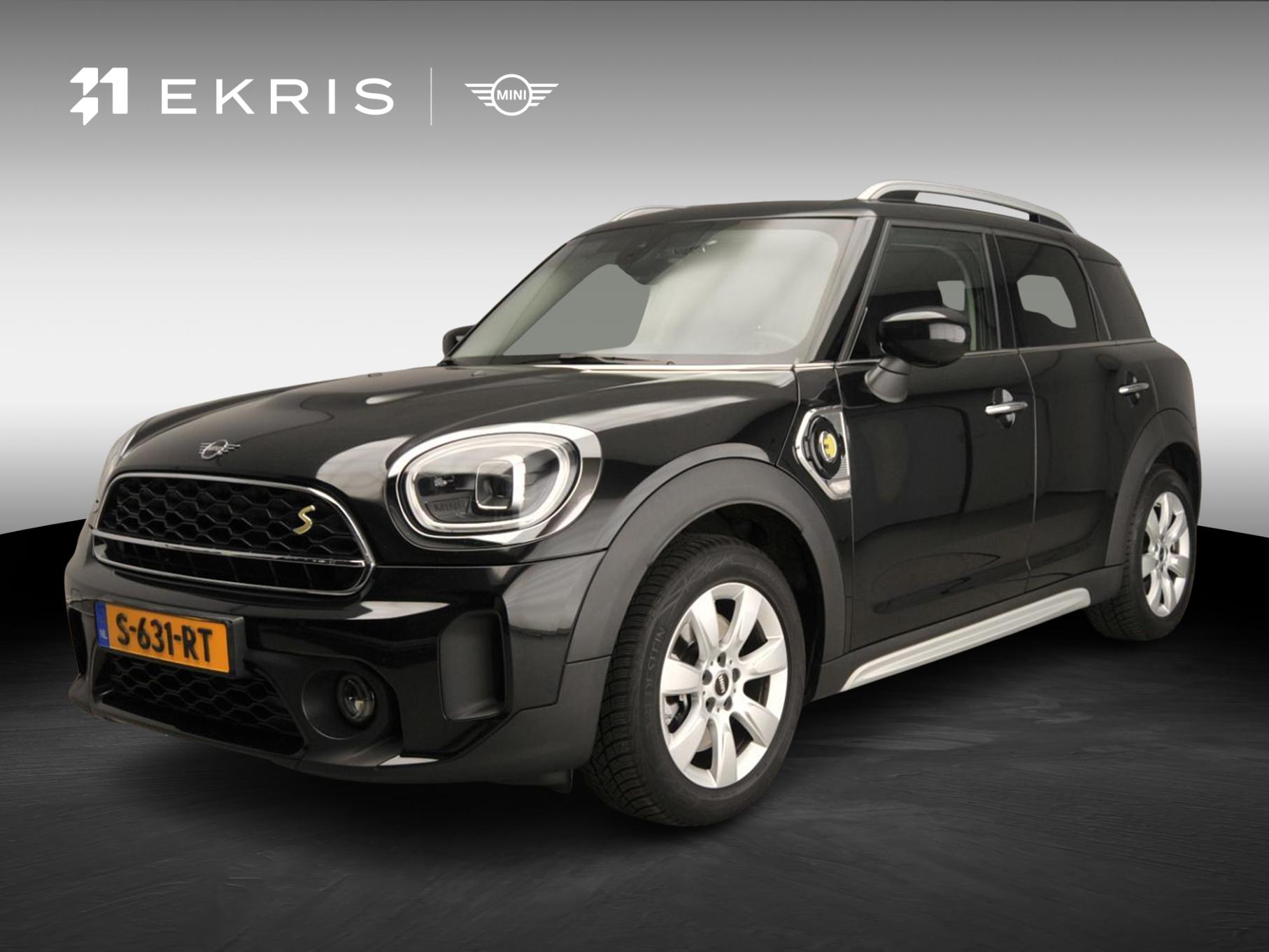MINI Countryman 1.5 Cooper S E ALL4