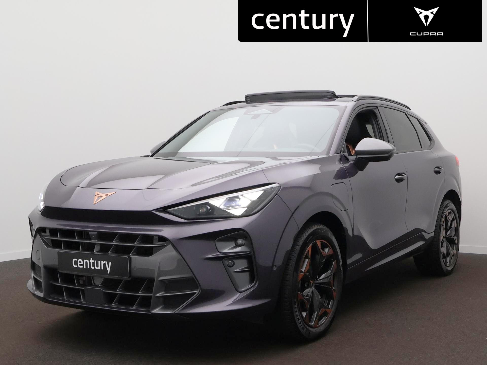 CUPRA Terramar 1.5 TSI e-Hybrid VZ Limited - Afbeelding 1