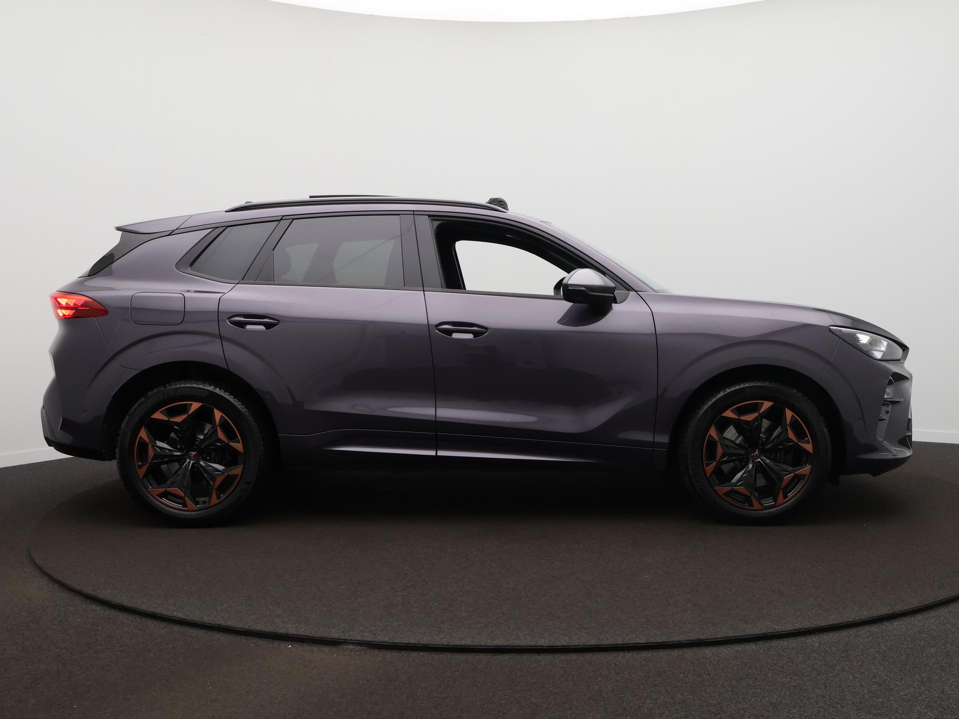 CUPRA Terramar 1.5 TSI e-Hybrid VZ Limited - Afbeelding 4