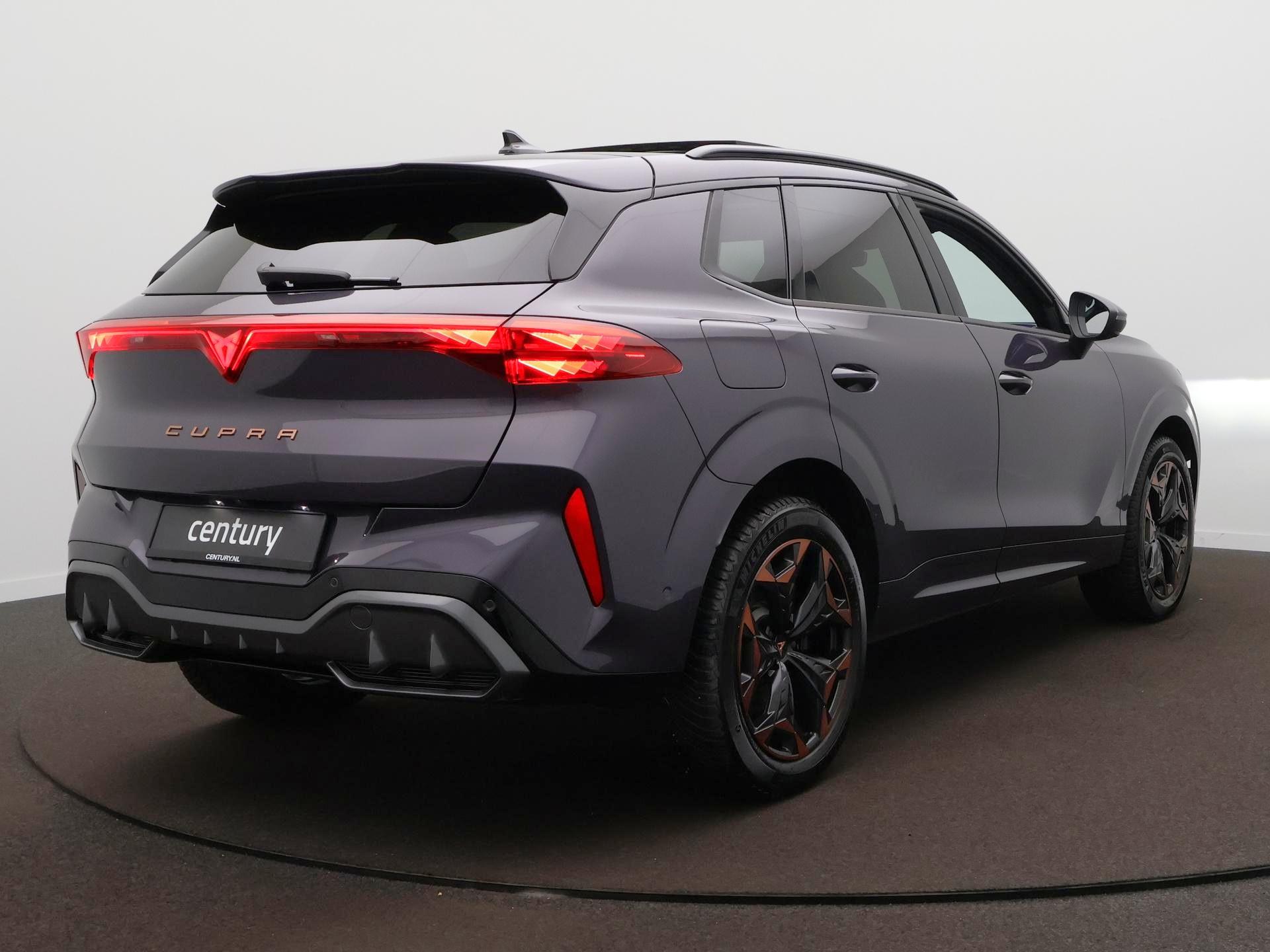 CUPRA Terramar 1.5 TSI e-Hybrid VZ Limited - Afbeelding 5