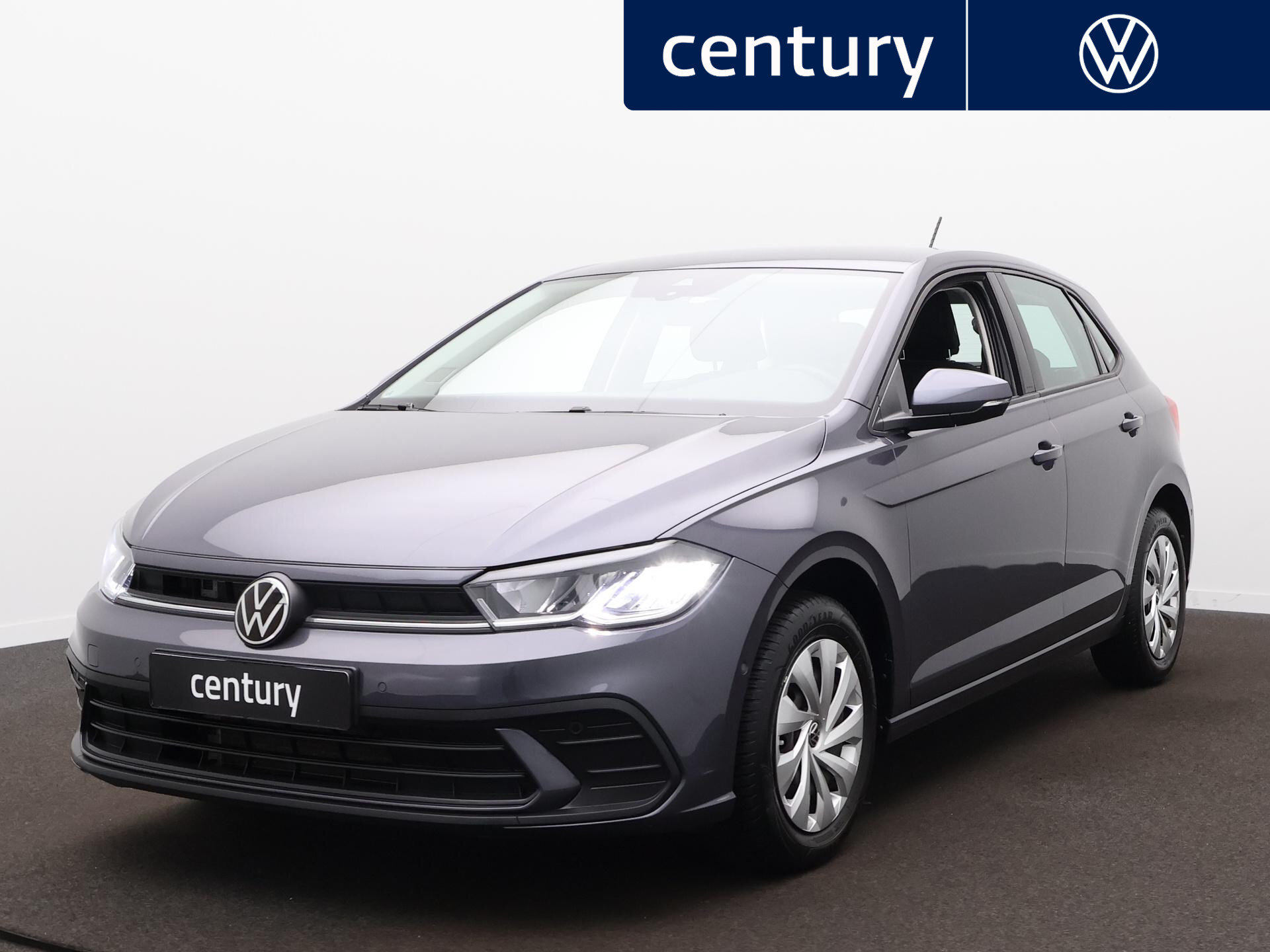 Volkswagen Polo 1.0 Life