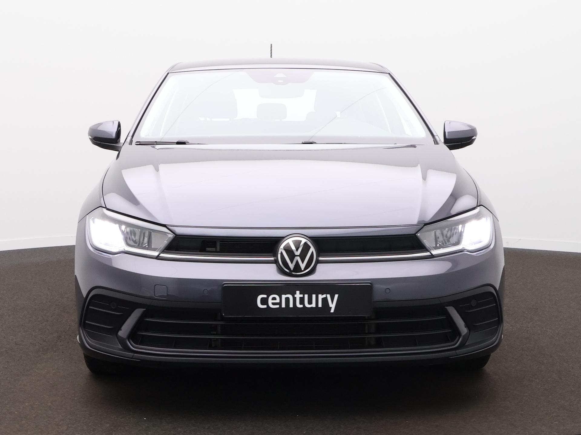 Volkswagen Polo 1.0 Life - Afbeelding 2