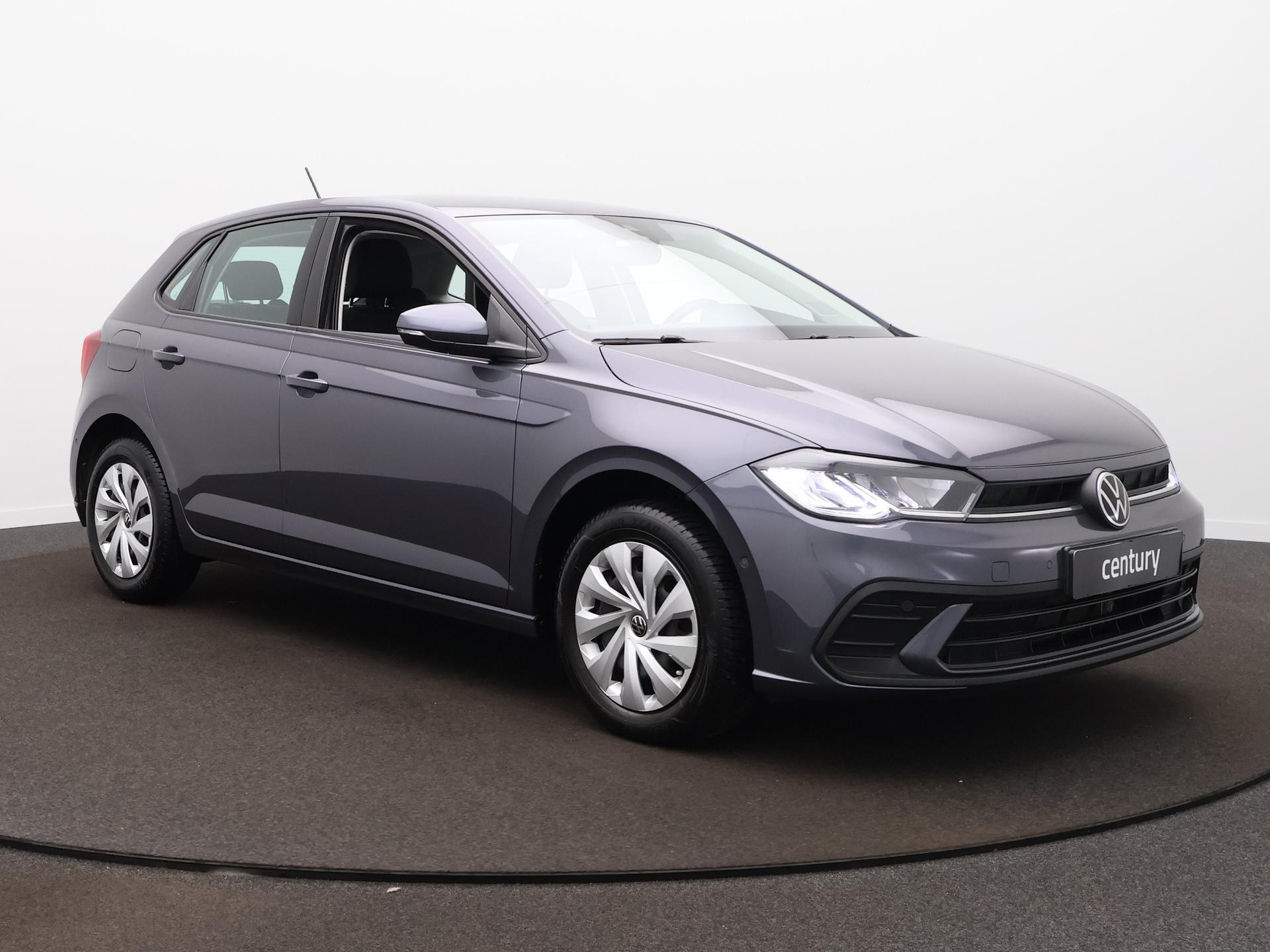 Volkswagen Polo 1.0 Life - Afbeelding 3