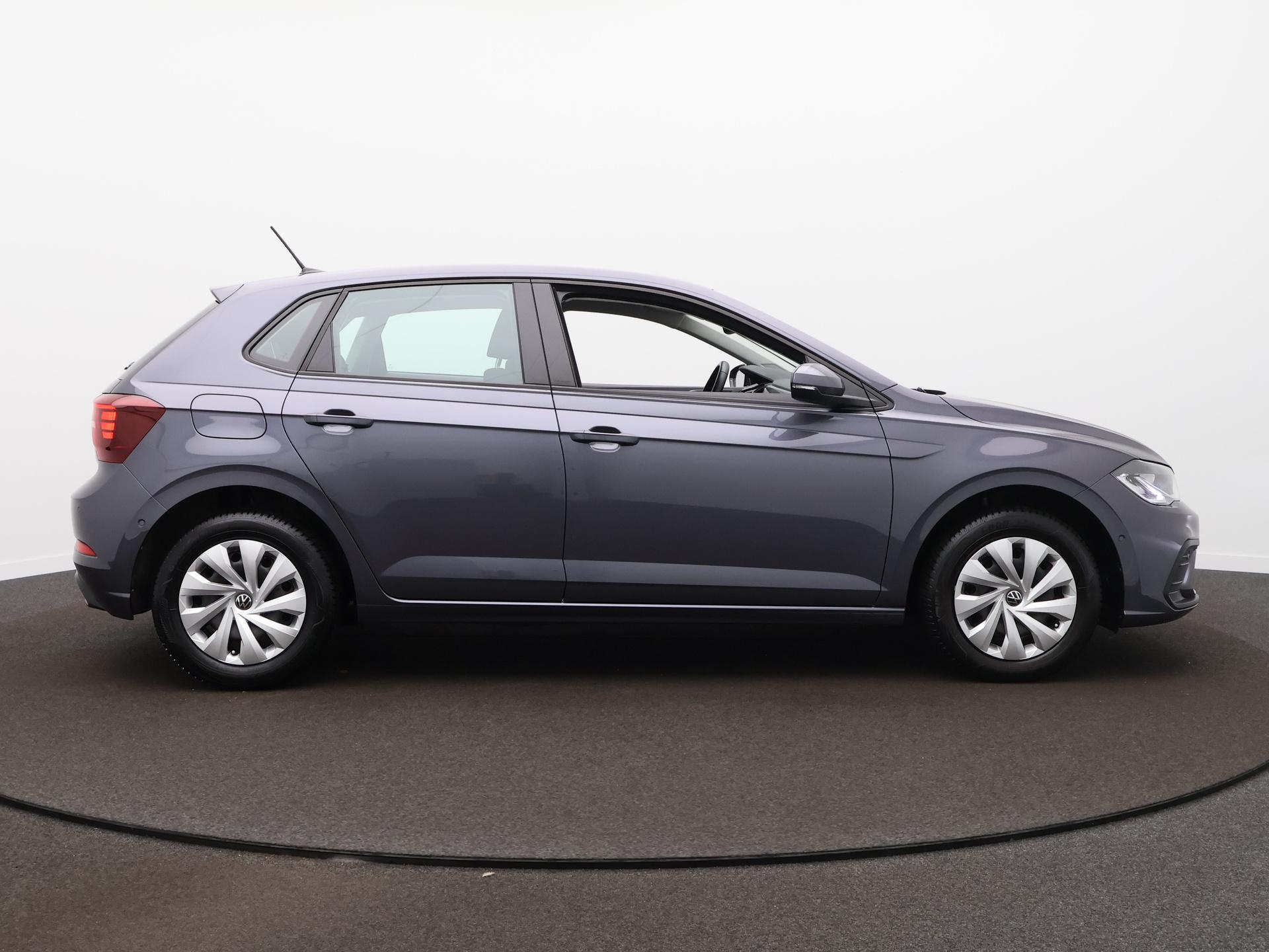 Volkswagen Polo 1.0 Life - Afbeelding 4