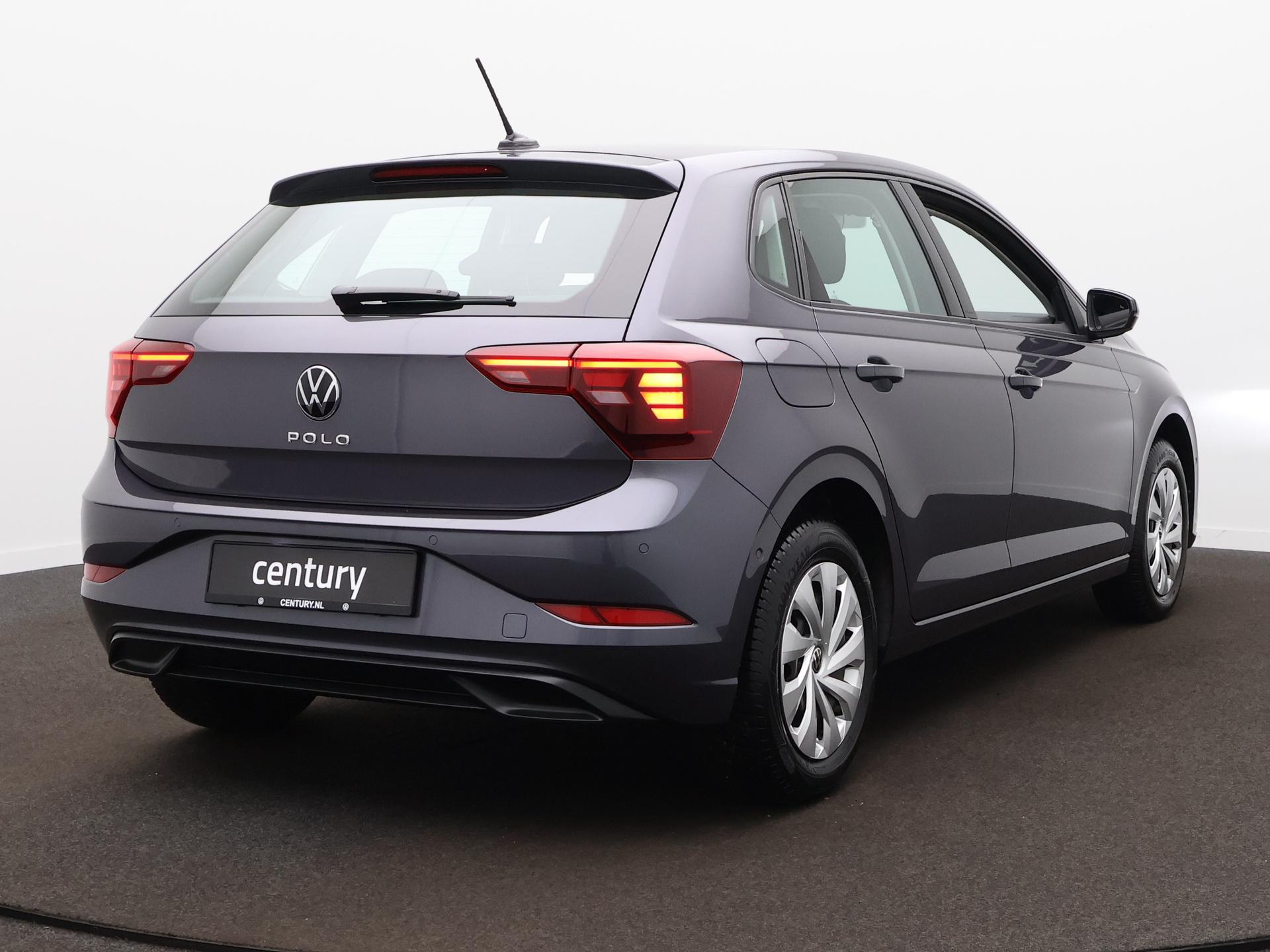 Volkswagen Polo 1.0 Life - Afbeelding 5