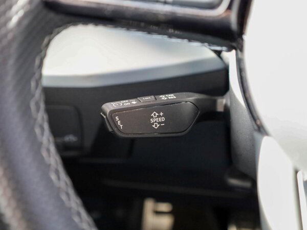 cruise control cruise control