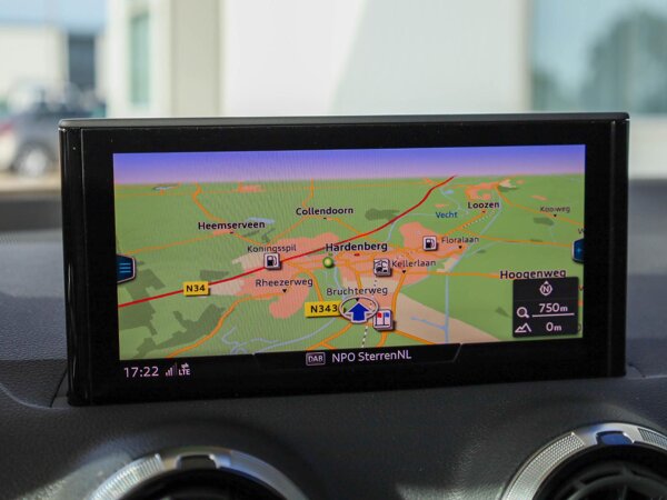 navigatiesysteem full map navigatiesysteem full map