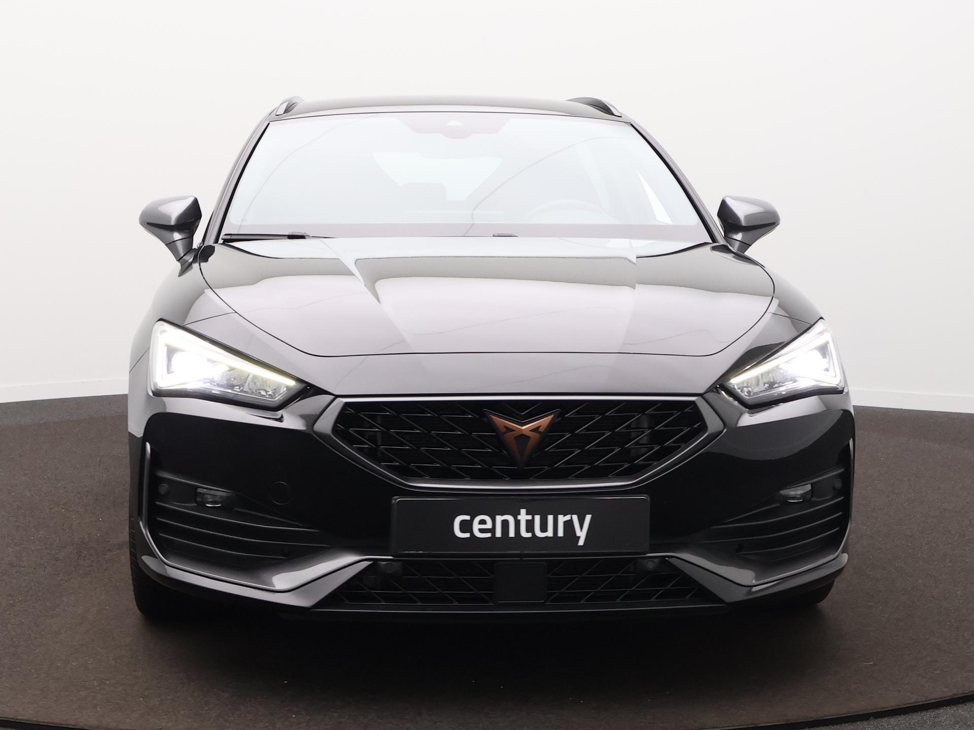 CUPRA Leon Sportstourer 1.4 e-Hybrid - Afbeelding 2