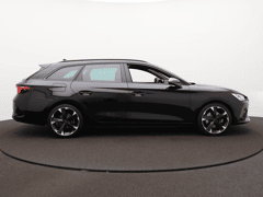 CUPRA Leon Sportstourer 1.4 e-Hybrid - Afbeelding 4