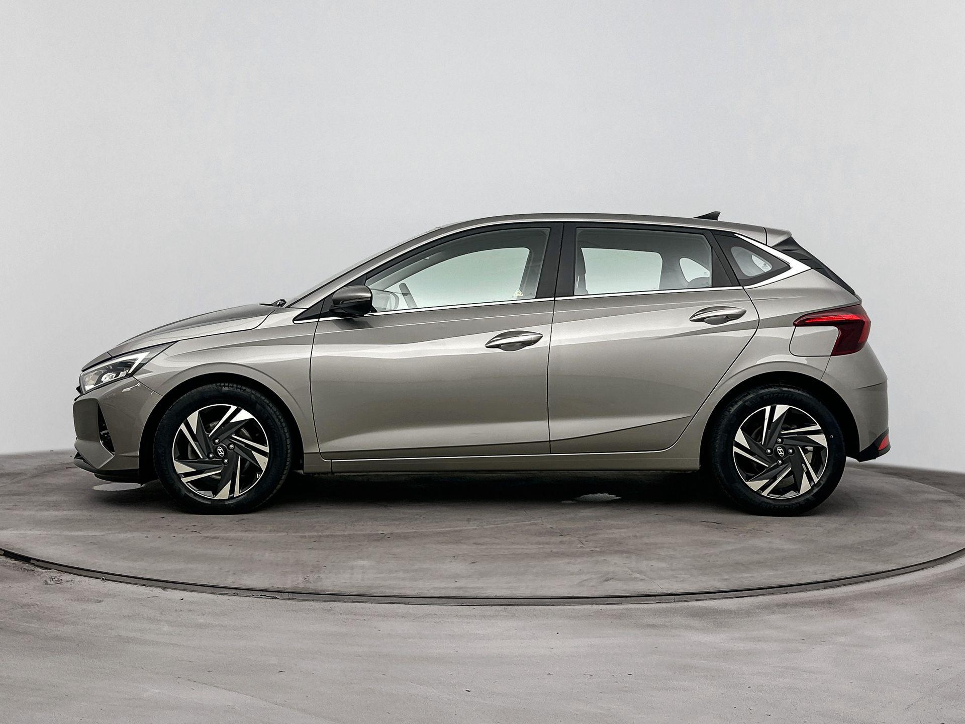 Hyundai i20 1.0 T-GDI Premium - Afbeelding 3