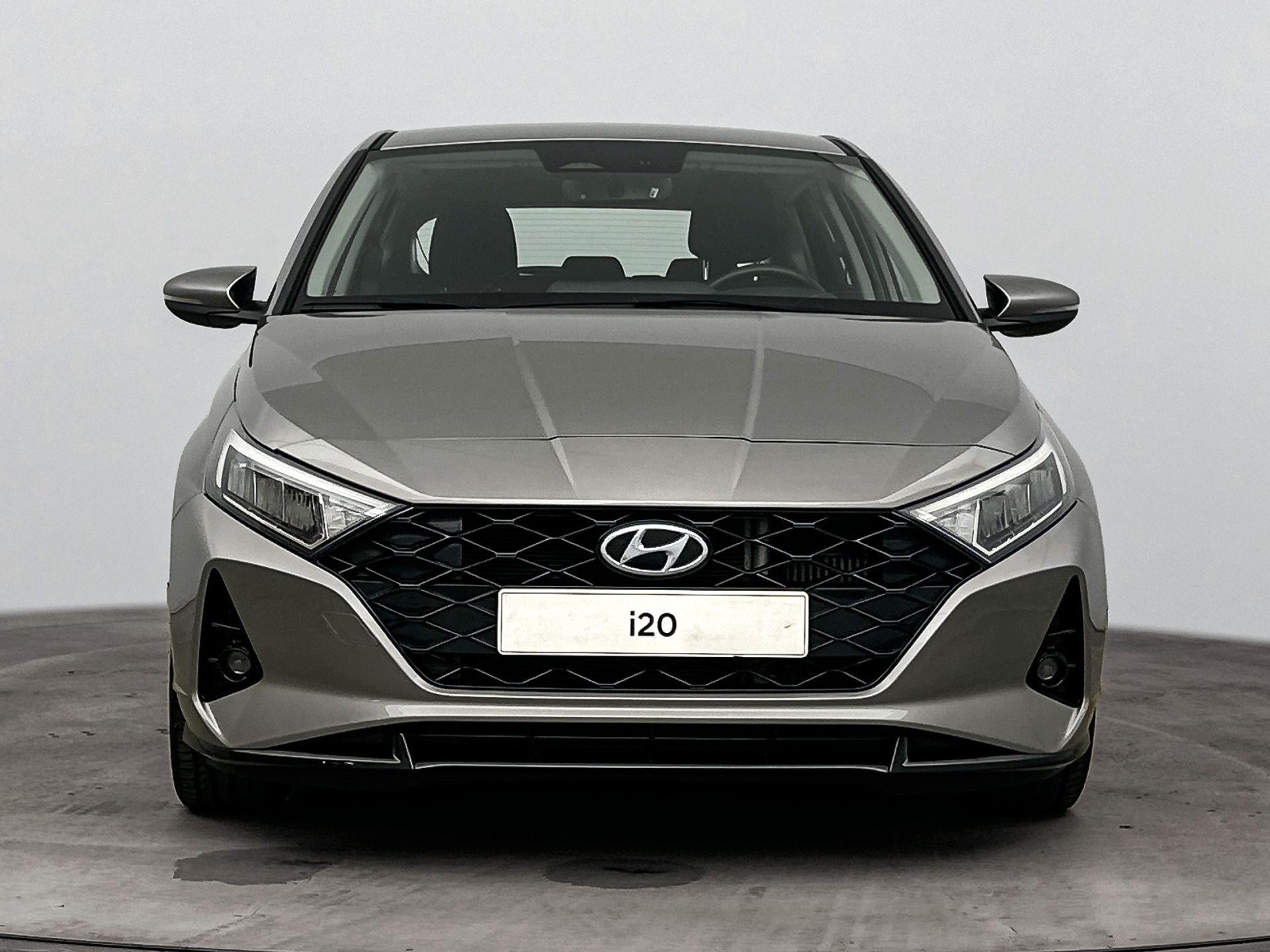 Hyundai i20 1.0 T-GDI Premium - Afbeelding 4