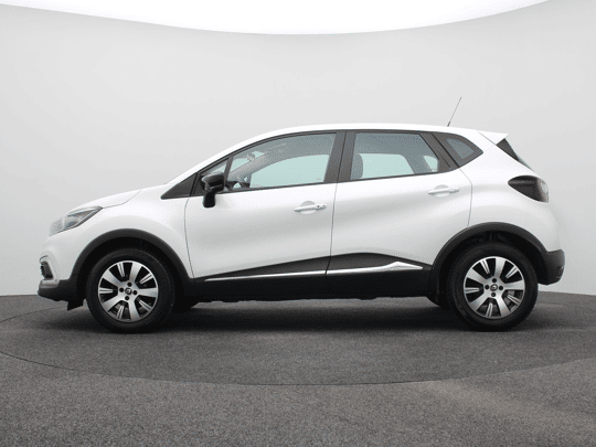 Renault Captur Energy TCe 90 Zen