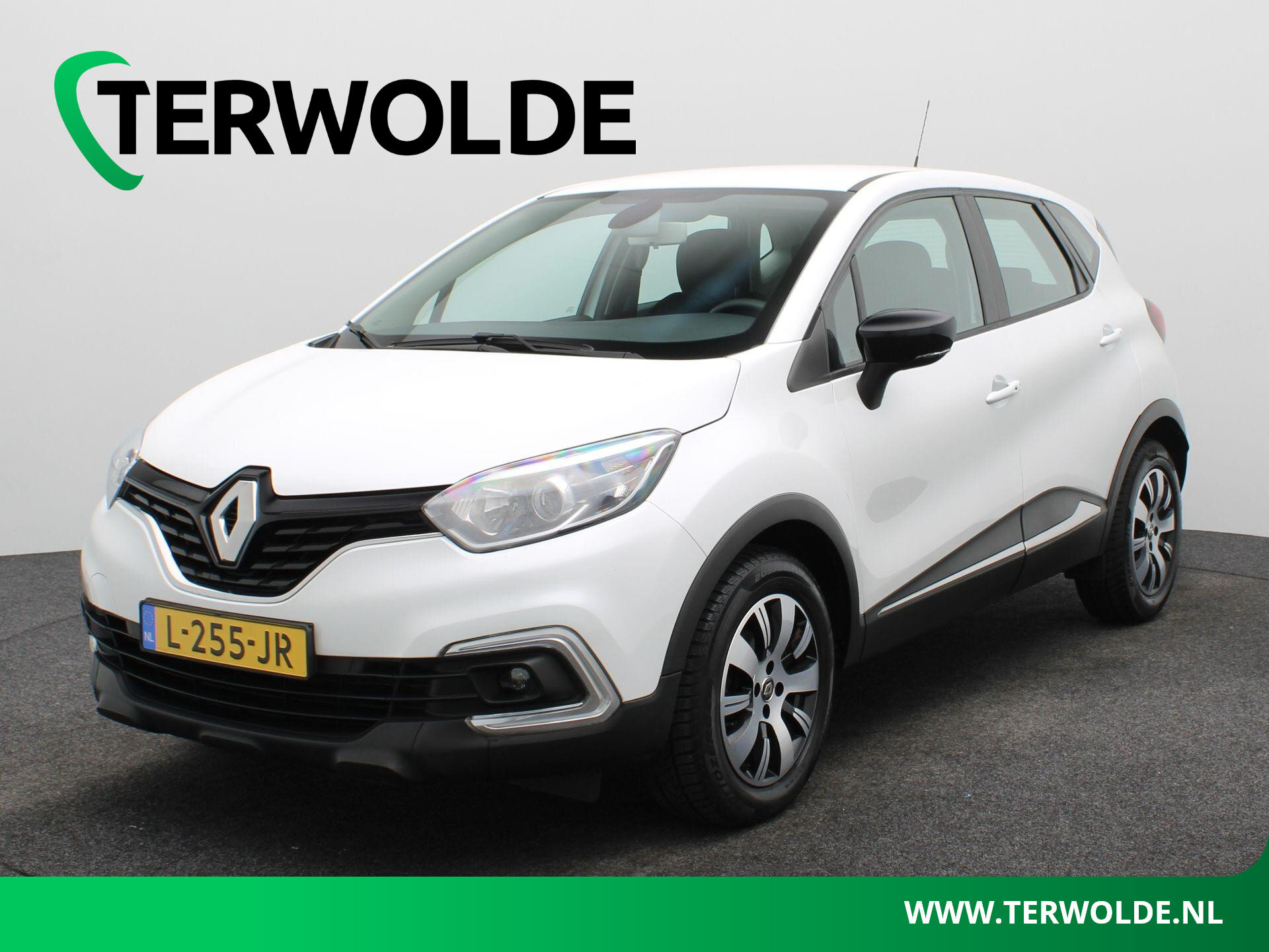 Renault Captur Energy TCe 90 Zen
