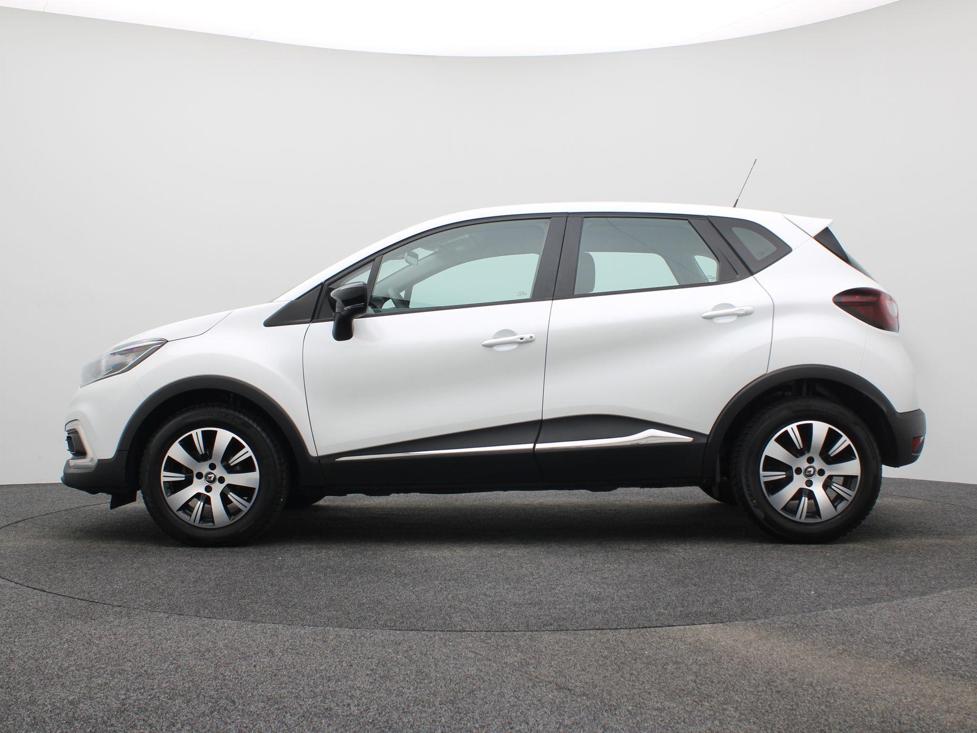 Renault Captur Energy TCe 90 Zen - Afbeelding 3