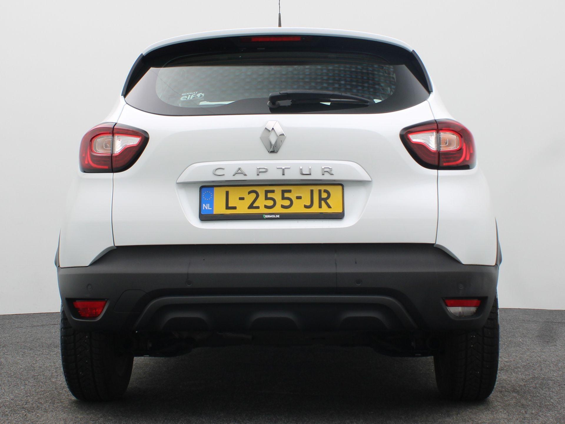 Renault Captur Energy TCe 90 Zen - Afbeelding 5