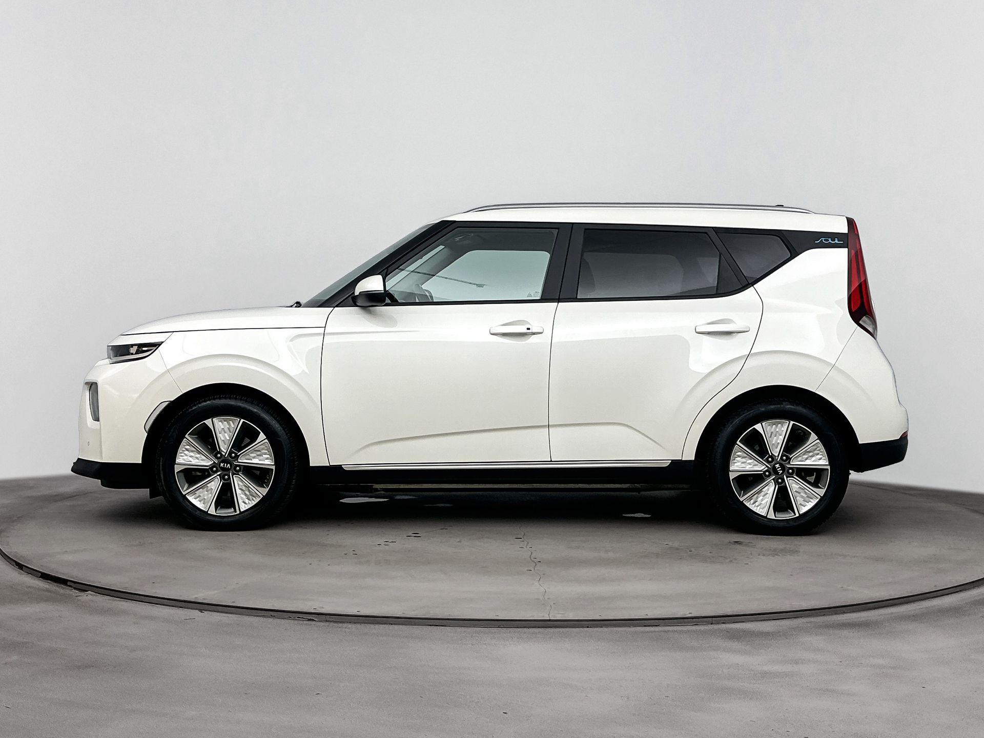 Kia e-Soul DynamicPlusLine 64 kWh - Afbeelding 3