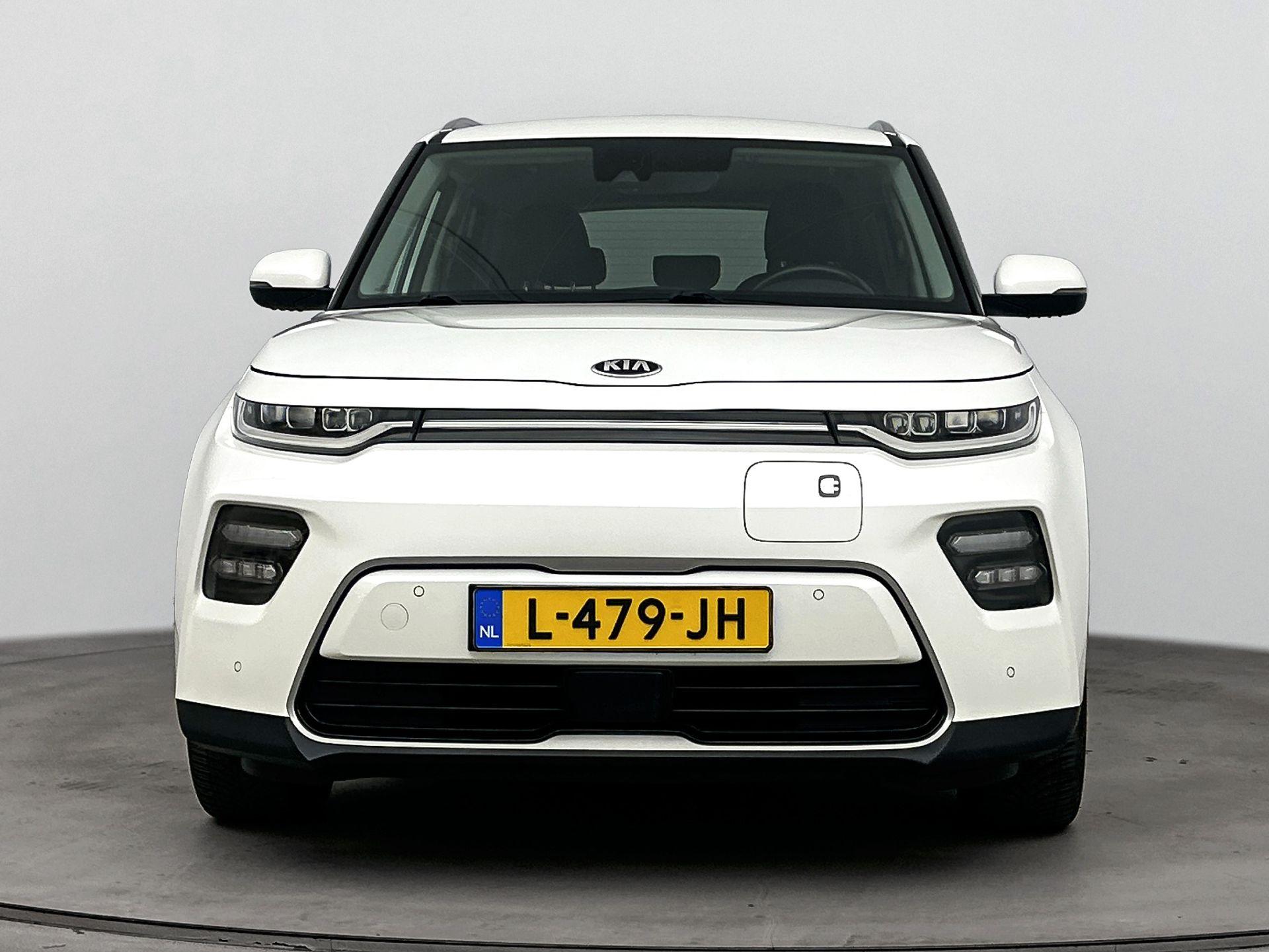 Kia e-Soul DynamicPlusLine 64 kWh - Afbeelding 4