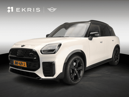 MINI Countryman 1.5 C John Cooper Works