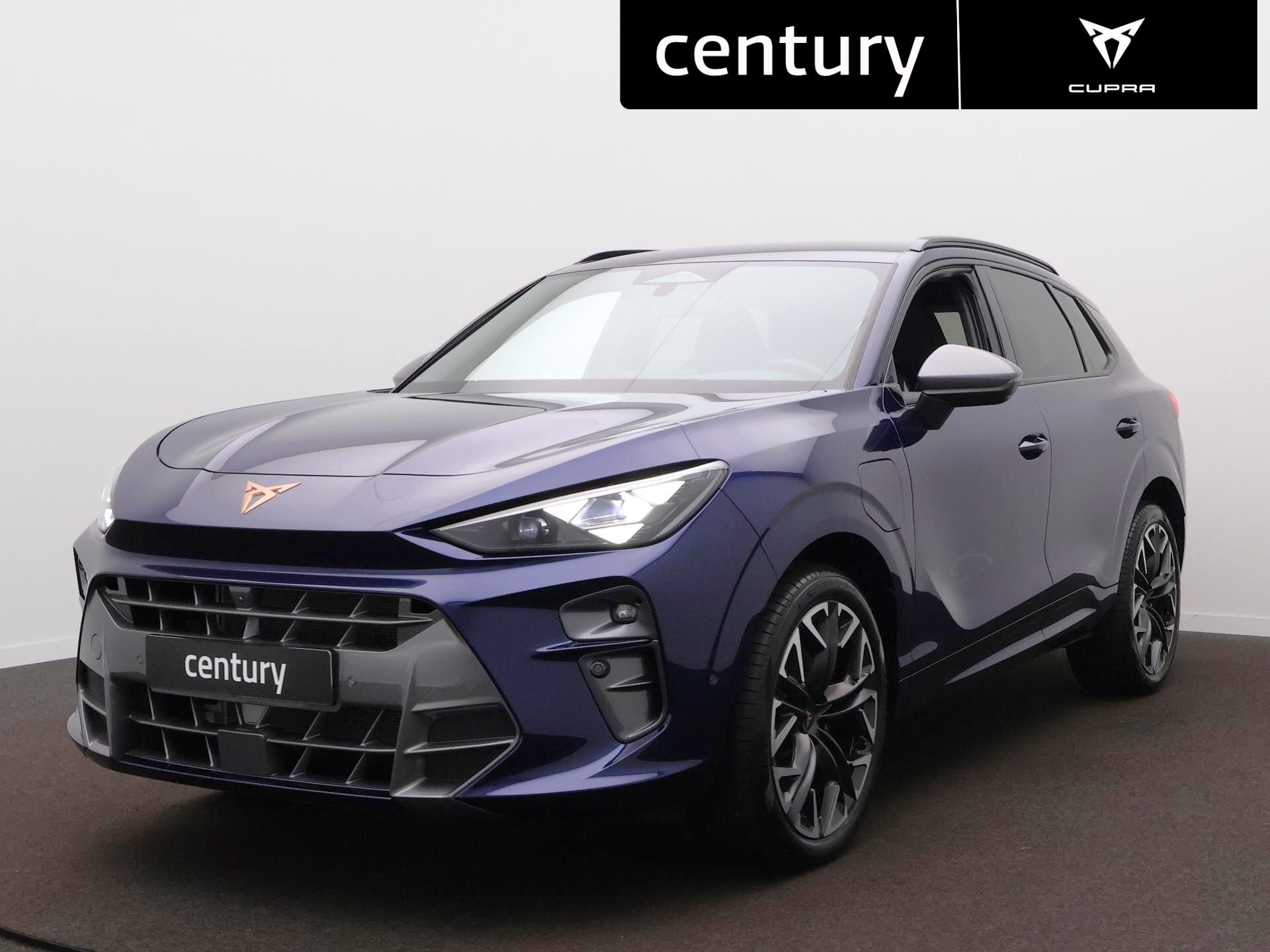 CUPRA Terramar 1.5 TSI e-Hybrid VZ Performance - Afbeelding 1