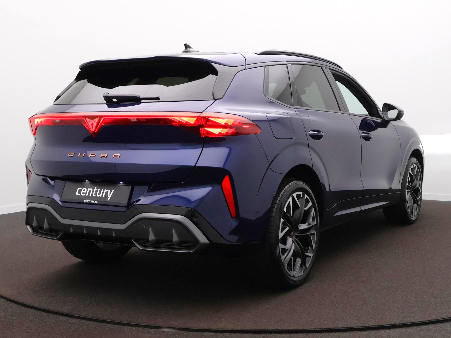 CUPRA Terramar 1.5 TSI e-Hybrid VZ Performance - Afbeelding 5