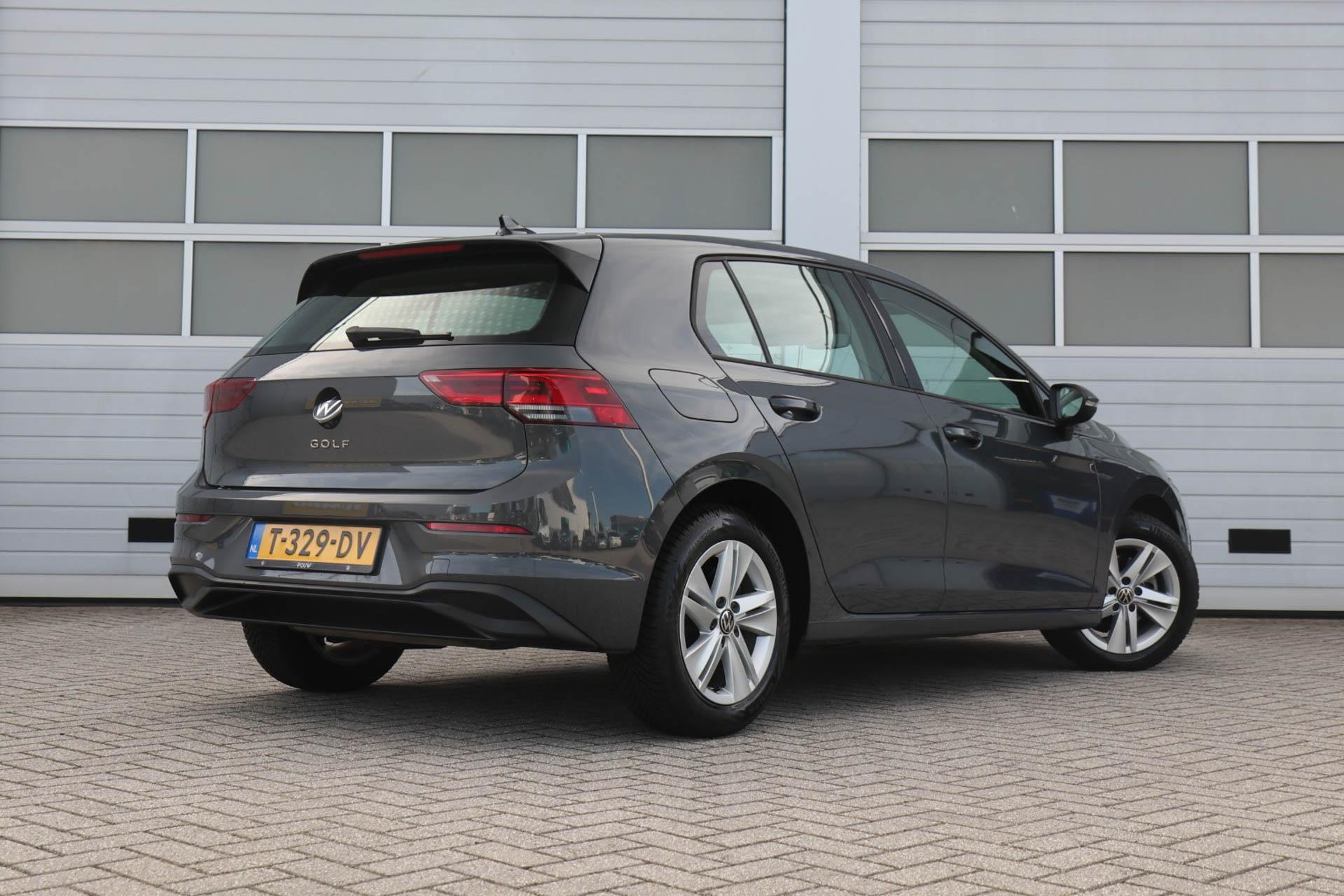 Volkswagen Golf 1.0 TSI 110pk Life - Afbeelding 2