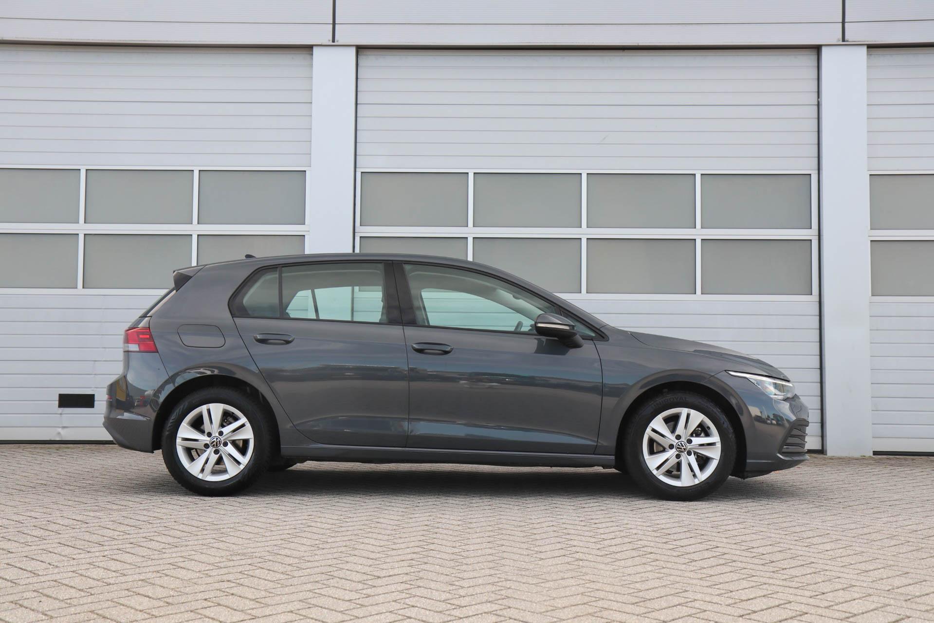 Volkswagen Golf 1.0 TSI 110pk Life - Afbeelding 3