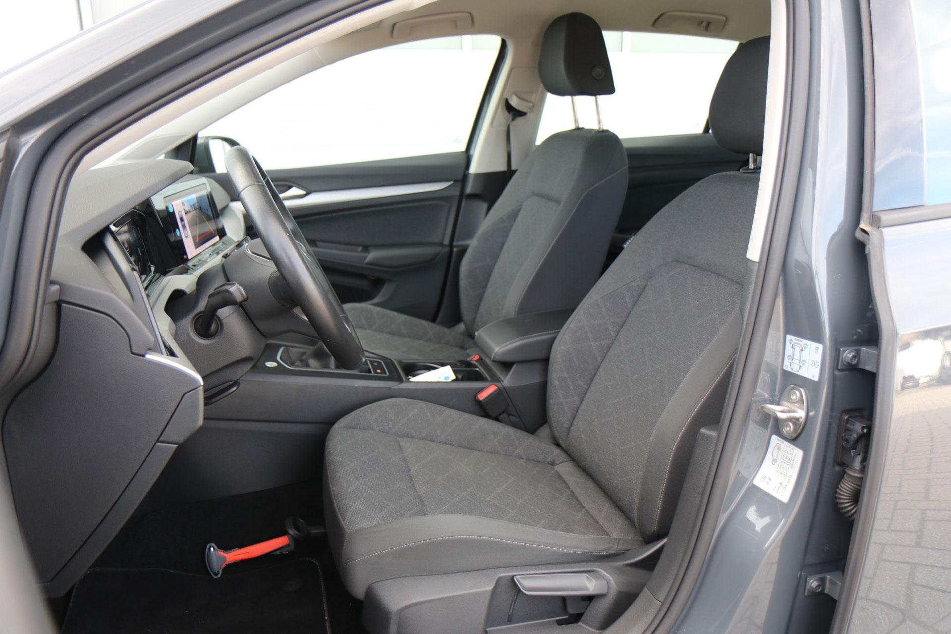 Volkswagen Golf 1.0 TSI 110pk Life - Afbeelding 4