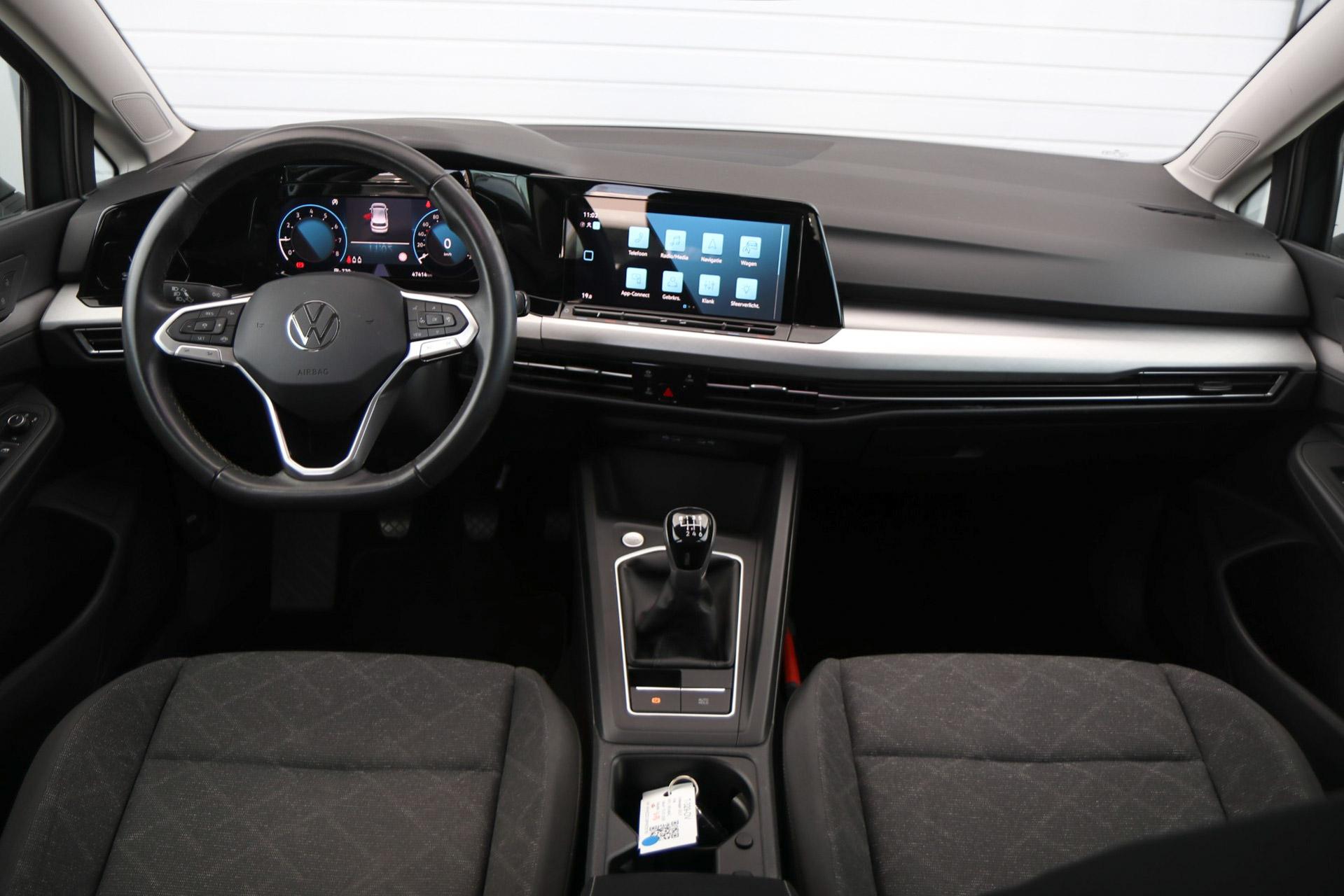 Volkswagen Golf 1.0 TSI 110pk Life - Afbeelding 5